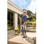 Акумулятор для пилососа Karcher WD 3-18 S V-17/20 1.628-576.0 225W