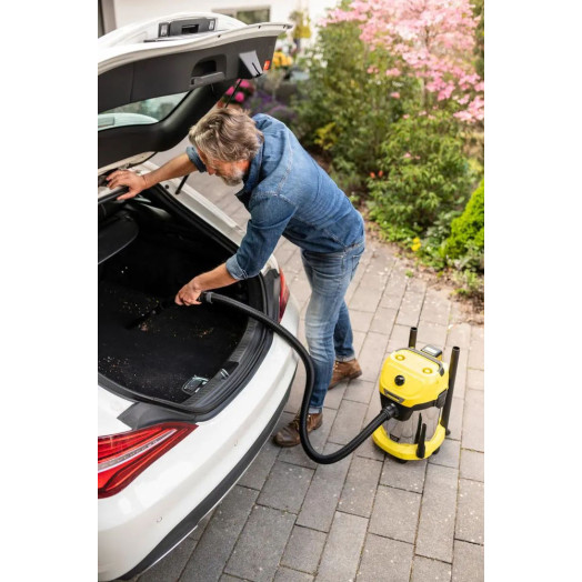 Акумулятор для пилососа Karcher WD 3-18 S V-17/20 1.628-576.0 225W