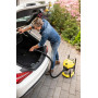 Акумулятор для пилососа Karcher WD 3-18 S V-17/20 1.628-576.0 225W