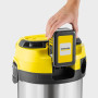 Акумулятор для пилососа Karcher WD 3-18 S V-17/20 1.628-576.0 225W