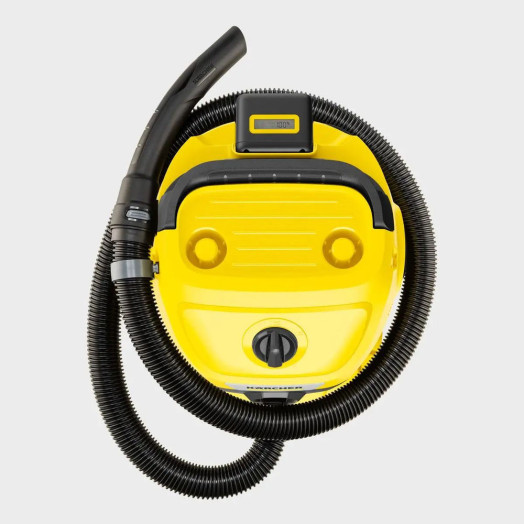 Акумулятор для пилососа Karcher WD 3-18 S V-17/20 1.628-576.0 225W