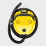 Акумулятор для пилососа Karcher WD 3-18 S V-17/20 1.628-576.0 225W