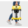 Акумулятор для пилососа Karcher WD 3-18 S V-17/20 1.628-576.0 225W