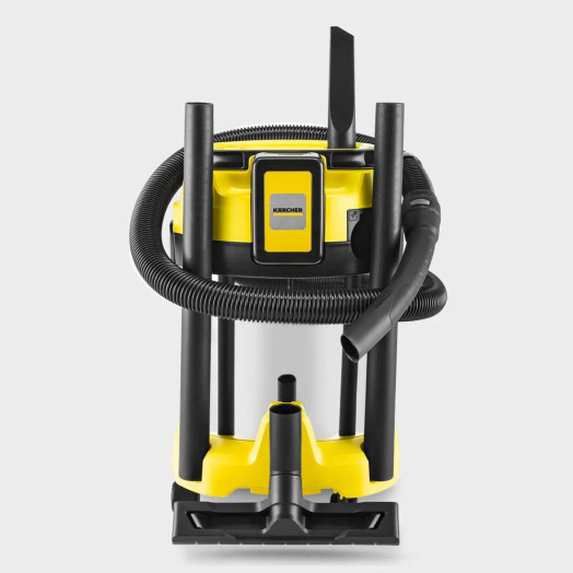 Акумулятор для пилососа Karcher WD 3-18 S V-17/20 1.628-576.0 225W