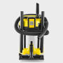 Акумулятор для пилососа Karcher WD 3-18 S V-17/20 1.628-576.0 225W