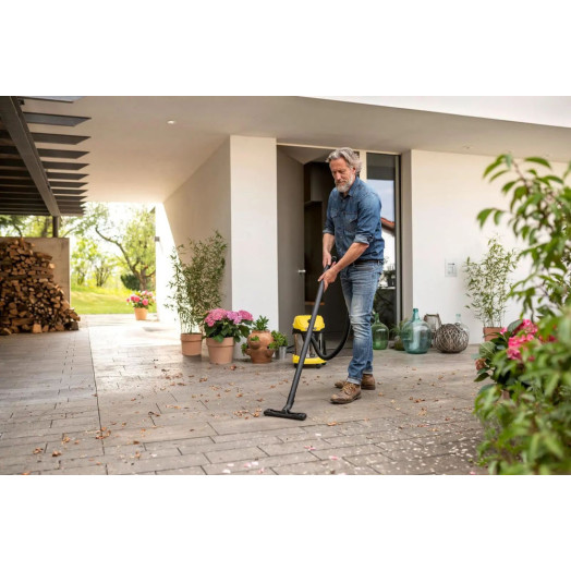 Акумулятор для пилососа Karcher WD 3-18 S V-17/20 1.628-576.0 225W