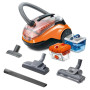 Пилосос Thomas Cycloon Hybrid Family & Pets 1700 Вт з турбощіткою