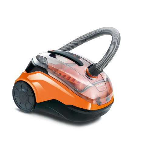 Пилосос Thomas Cycloon Hybrid Family & Pets 1700 Вт з турбощіткою