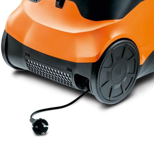 Пилосос Thomas Cycloon Hybrid Family & Pets 1700 Вт з турбощіткою