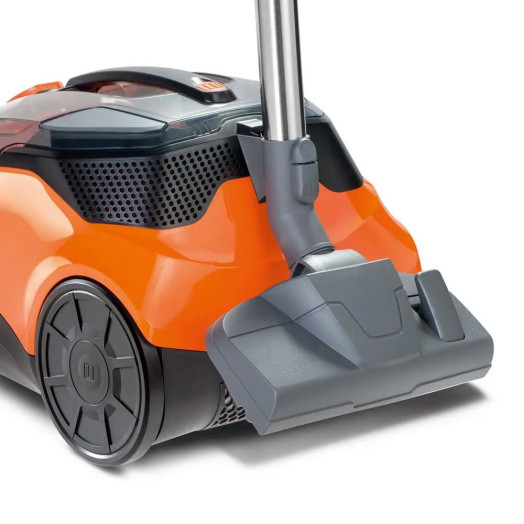 Пилосос Thomas Cycloon Hybrid Family & Pets 1700 Вт з турбощіткою