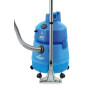 Thomas Super 30 S Aquafilter 1400W Пилосос Насадка для килимів Насадка для оббивки