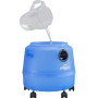 Thomas Super 30 S Aquafilter 1400W Пилосос Насадка для килимів Насадка для оббивки