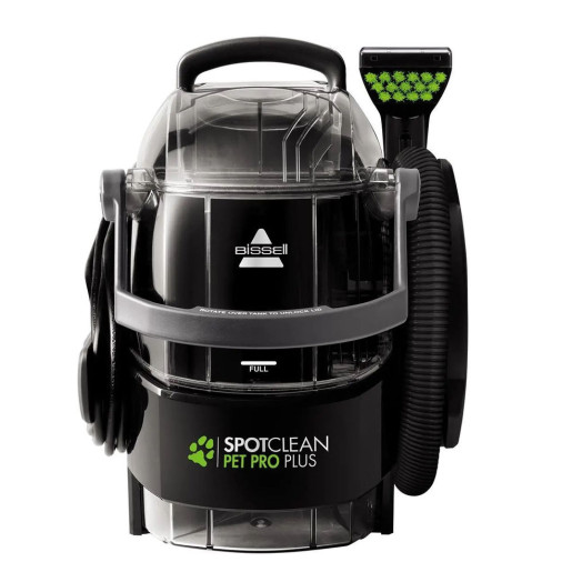 Bissell Pet Pro Plus 37252 750W Пилосос Насадка для оббивки