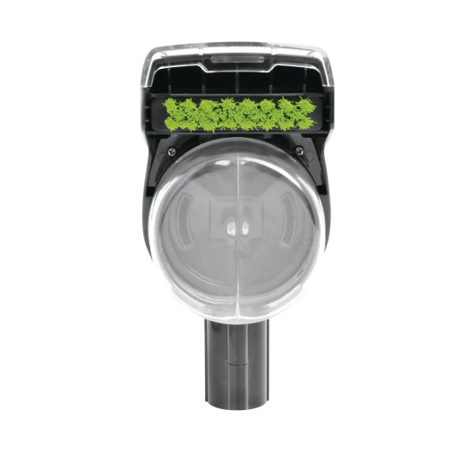Bissell Pet Pro Plus 37252 750W Пилосос Насадка для оббивки