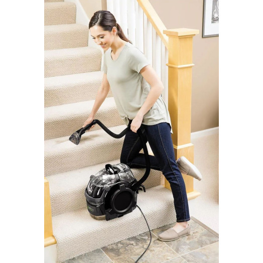Bissell Pet Pro Plus 37252 750W Пилосос Насадка для оббивки