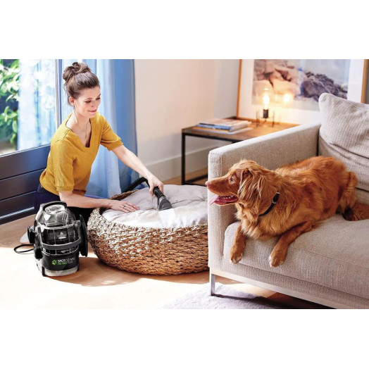 Bissell Pet Pro Plus 37252 750W Пилосос Насадка для оббивки