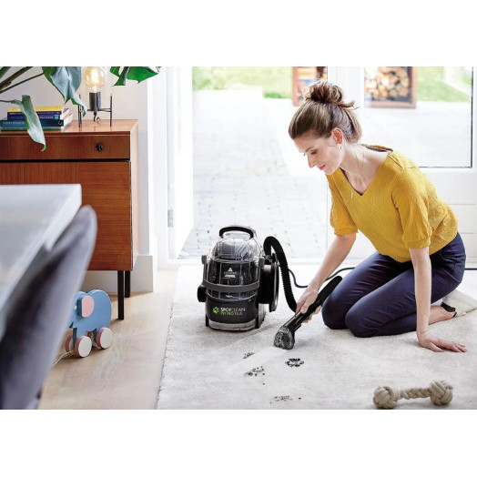 Bissell Pet Pro Plus 37252 750W Пилосос Насадка для оббивки