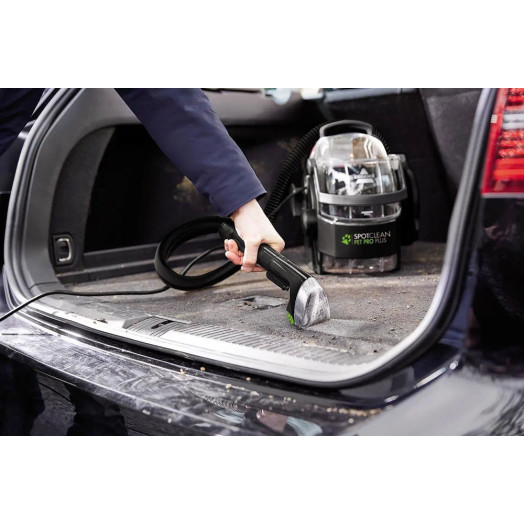 Bissell Pet Pro Plus 37252 750W Пилосос Насадка для оббивки