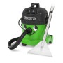 Numatic George GVE370 1060W Пилосос Насадка для килимів Насадка для оббивки Щітка для вологої підлоги