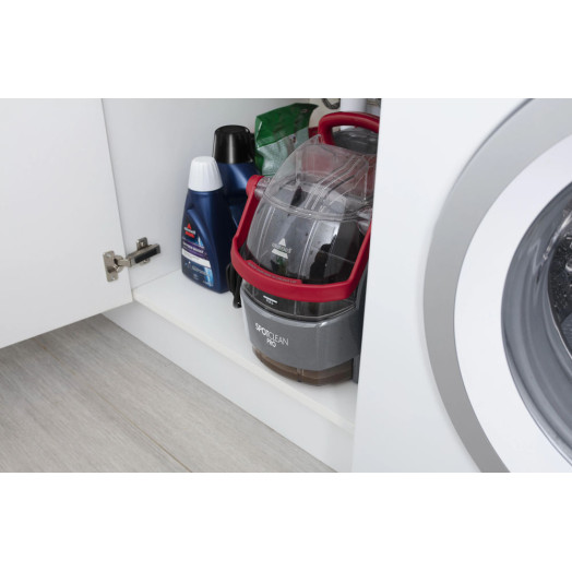 Bissell SpotClean Professional 1558N B 750W Пилосос Насадка для оббивки