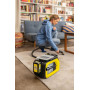 Пилосос Karcher SE 3-18 Battery Set 1.081-502.0 184W