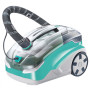 Thomas Aqua+ Multiclean X10 Parquet 1700W Пилосос Щітка для паркету Насадка для килимів Насадка для оббивки