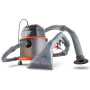 Пилосос Thomas Aqua FleckWasher 1400W Насадка для чищення оббивки та текстилю