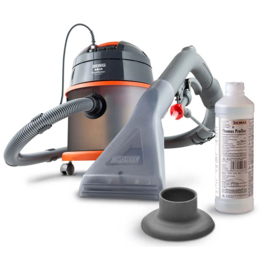 Пилосос Thomas Aqua FleckWasher 1400W Насадка для чищення оббивки та текстилю