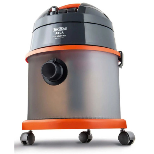 Пилосос Thomas Aqua FleckWasher 1400W Насадка для чищення оббивки та текстилю