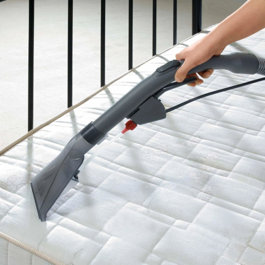 Пилосос Thomas Aqua FleckWasher 1400W Насадка для чищення оббивки та текстилю