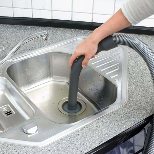 Пилосос Thomas Aqua FleckWasher 1400W Насадка для чищення оббивки та текстилю