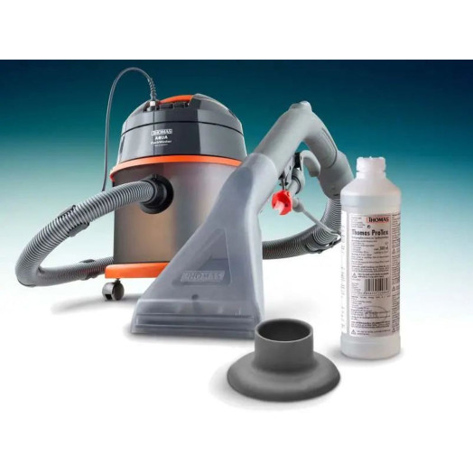 Пилосос Thomas Aqua FleckWasher 1400W Насадка для чищення оббивки та текстилю