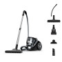 Tefal Compact Power XXL Total Clean TW4B75 900W пилосос Міні турбощітка Щітка для паркету