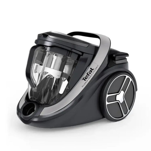 Tefal Silence Force Cyclonic Effitech TW7976 500W Пилосос Turbo Brush Mini Turbo Brush Паркетна щітка