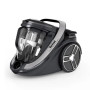Tefal Silence Force Cyclonic Effitech TW7976 500W Пилосос Turbo Brush Mini Turbo Brush Паркетна щітка