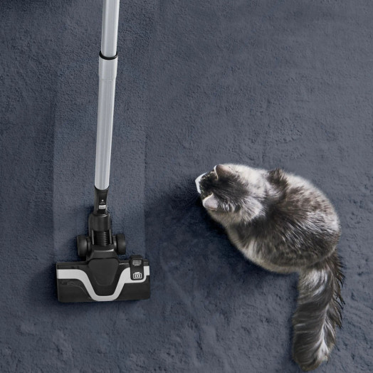 Tefal Silence Force Cyclonic Effitech TW7976 500W Пилосос Turbo Brush Mini Turbo Brush Паркетна щітка