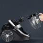 Tefal Silence Force Cyclonic Effitech TW7976 500W Пилосос Turbo Brush Mini Turbo Brush Паркетна щітка