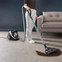 Tefal Silence Force Cyclonic Effitech TW7976 500W Пилосос Turbo Brush Mini Turbo Brush Паркетна щітка