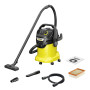 Пилосос Karcher KWD 6 P V-25/6/22 1.628-485.0 1300W