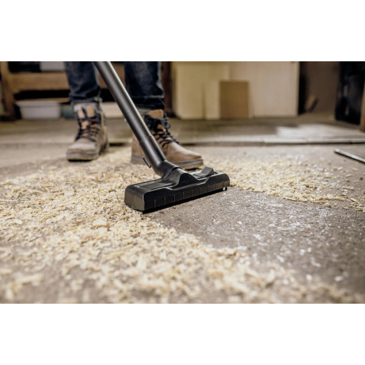 Пилосос Karcher KWD 6 P V-25/6/22 1.628-485.0 1300W