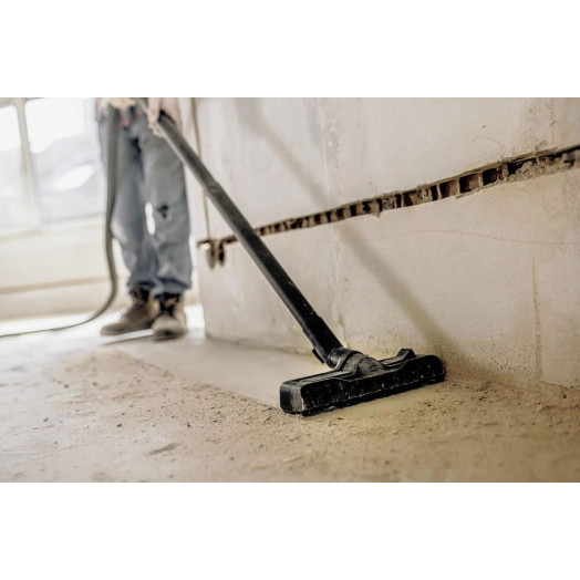 Пилосос Karcher KWD 6 P V-25/6/22 1.628-485.0 1300W