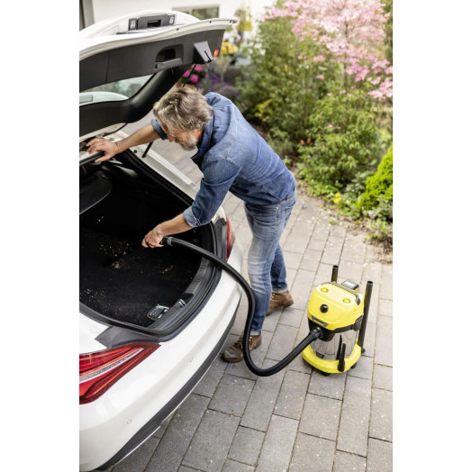 Пилосос Karcher WD 3-18 S V-17/20 1.628-575.0 225W