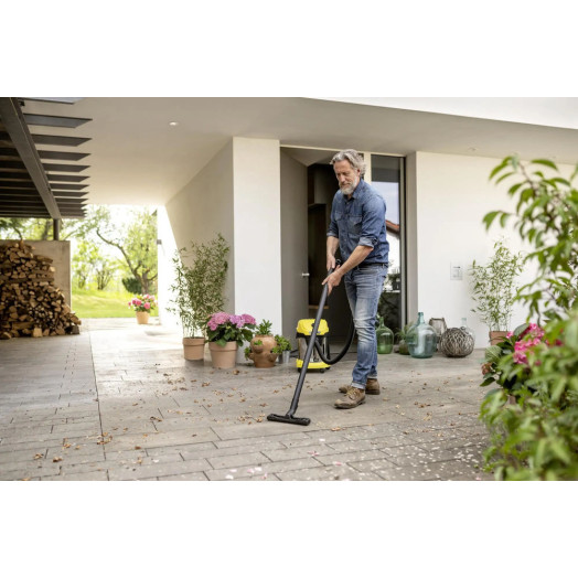 Пилосос Karcher WD 3-18 S V-17/20 1.628-575.0 225W