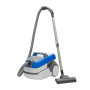 Zelmer ZVC9150D W&D Leon 2100W Пилосос Турбощітка Насадка для килимів Насадка для оббивки Щітка для паркету