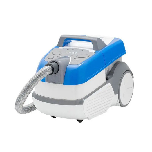 Zelmer ZVC9150D W&D Leon 2100W Пилосос Турбощітка Насадка для килимів Насадка для оббивки Щітка для паркету