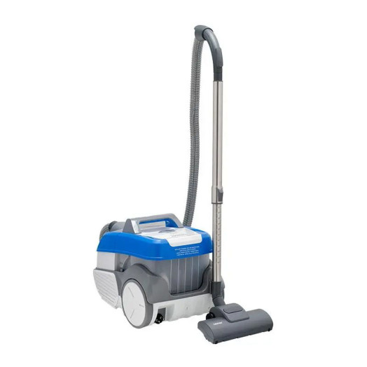 Zelmer ZVC9150D W&D Leon 2100W Пилосос Турбощітка Насадка для килимів Насадка для оббивки Щітка для паркету
