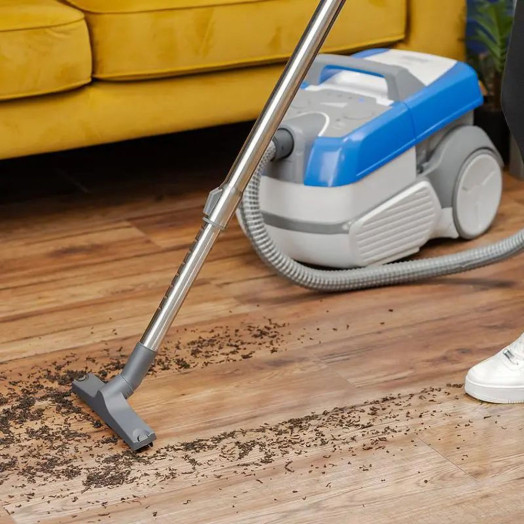 Zelmer ZVC9150D W&D Leon 2100W Пилосос Турбощітка Насадка для килимів Насадка для оббивки Щітка для паркету