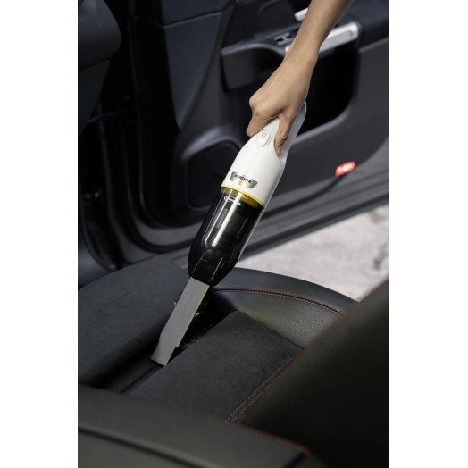 Пилосос Karcher CVH 3 Plus 1.198-350.0