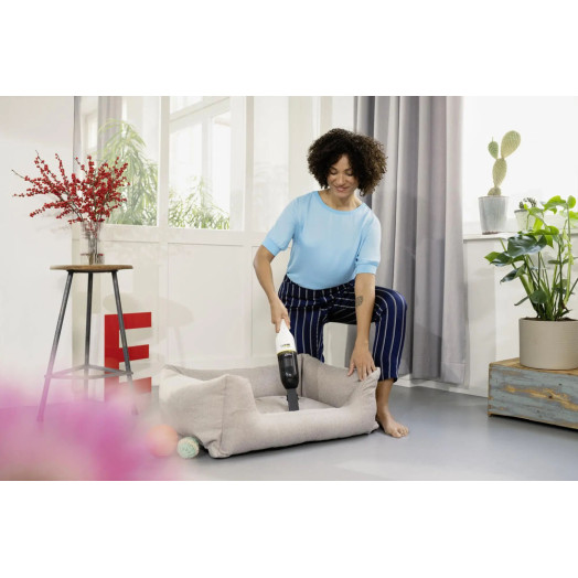 Пилосос Karcher CVH 3 Plus 1.198-350.0