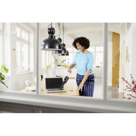 Пилосос Karcher CVH 3 Plus 1.198-350.0